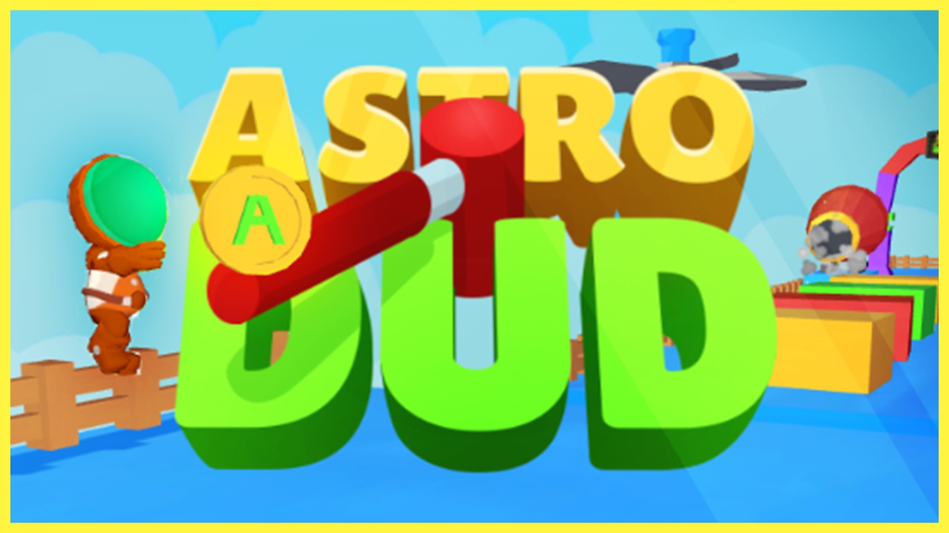 AstroDud.io thumbnail